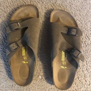Brand New Birkenstocks!!